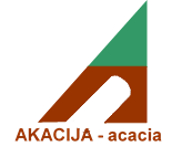 Akacija Acacia